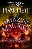 The Amazing Maurice and His Educated Rodents The Amazing Maurice and His Educated Rodents