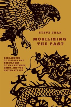 Cover Mobilizing the Past