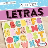 Veo Veo Letras (I Spy Letters) Veo Veo Letras (I Spy Letters)