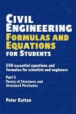 Civil Engineering Formulas and Equations for Students Civil Engineering Formulas and Equations for Students