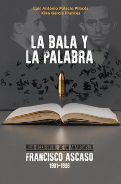 Cover La bala y la palabra