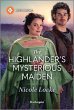 The Highlander's Mysterious Maiden - Bild 1