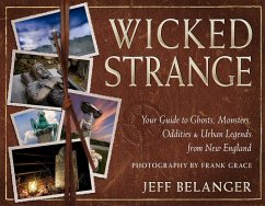 Cover Wicked Strange