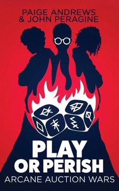 Cover Play or Perish