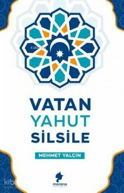 Cover Vatan Yahut Silsile