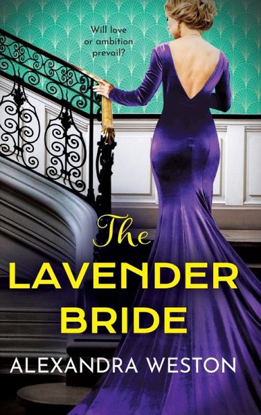 The Lavender Bride The Lavender Bride