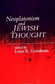 Neoplatonism and Jewish Thought (eBook, PDF)