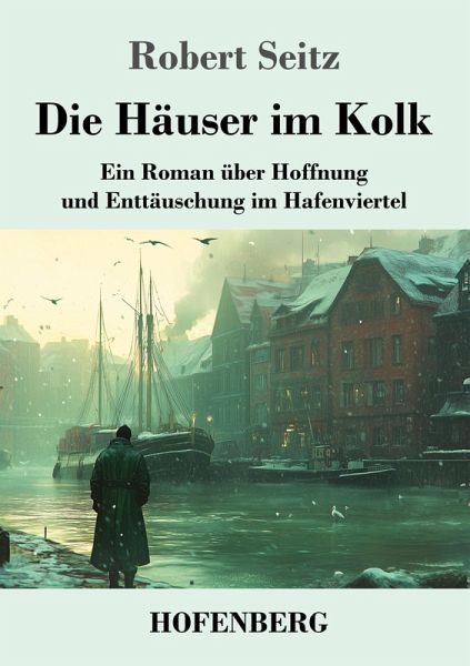 Die Häuser im Kolk
