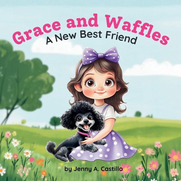 Grace and Waffles Grace and Waffles