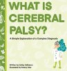 What is Cerebral Palsy? - Bild 1