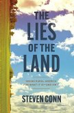 The Lies of the Land The Lies of the Land