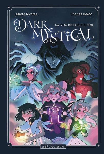 DARK MYSTICAL 01 DARK MYSTICAL 01