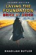 Laying the Foundation Brick by Brick... - Bild 1