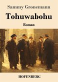 Tohuwabohu Tohuwabohu