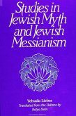 Studies in Jewish Myth and Messianism (eBook, PDF) Studies in Jewish Myth and Messianism (eBook, PDF)