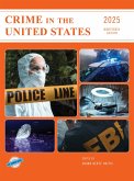Crime in the United States 2025 Crime in the United States 2025