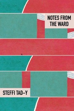 Cover Notes from the Ward