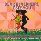 Dear Black Girl