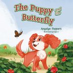 The Puppy and The Butterfly The Puppy and The Butterfly