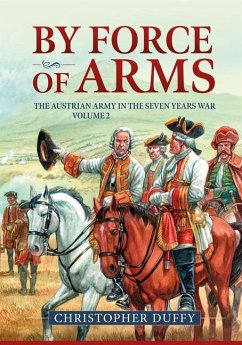 Cover By Force of Arms