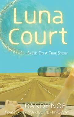 Cover Luna Court