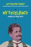 My Excellency My Excellency