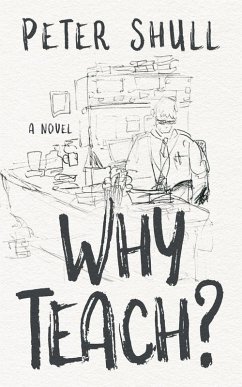 Cover Why Teach?