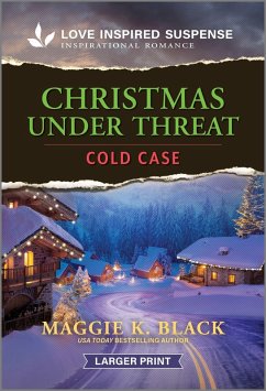 Cover Christmas Under Threat