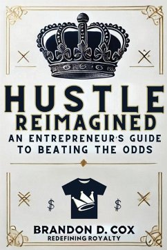Cover Hustle Reimagined