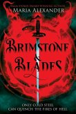 Brimstone & Blades Brimstone & Blades
