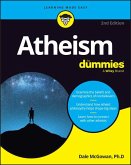 Atheism for Dummies Atheism for Dummies