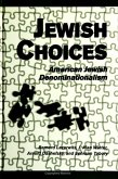 Jewish Choices (eBook, PDF) Jewish Choices (eBook, PDF)