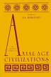 The Origins and Diversity of Axial Age... - Bild 1