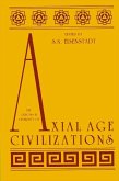 The Origins and Diversity of Axial Age Civilizations (eBook, PDF)