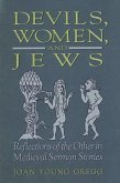 Devils, Women, and Jews (eBook, PDF)