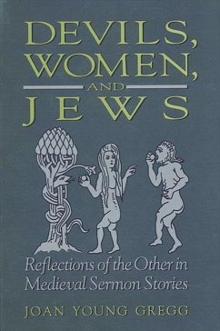 Cover Devils, Women, and Jews (eBook, PDF)