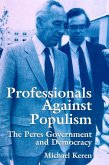 Professionals against Populism (eBook, PDF)