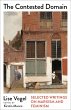 The Contested Domain (eBook, ePUB) - Bild 1