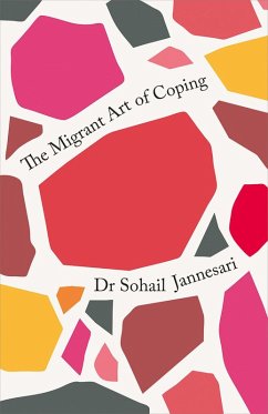 Cover The Migrant Art of Coping (eBook, ePUB)