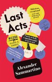 Last Acts (eBook, ePUB) Last Acts (eBook, ePUB)