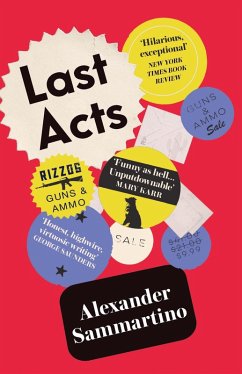 Cover Last Acts (eBook, ePUB)