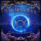 Witches of Wick 2: Das Buch der Dana (MP3-Download)