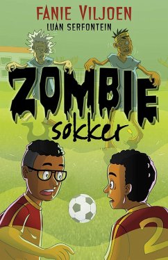 Cover Zombie-sokker (eBook, ePUB)