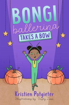 Cover Bongi Ballerina Takes a Bow (eBook, ePUB)