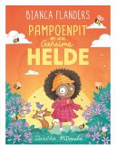 Pampoenpit en die geheime helde (eBook, ePUB)