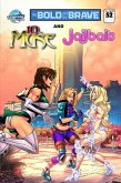 Bold and the Brave #52 (eBook, PDF) Bold and the Brave #52 (eBook, PDF)