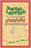 Kwaailappies: Stories oor Afrikaans se komvandaan (eBook, ePUB)