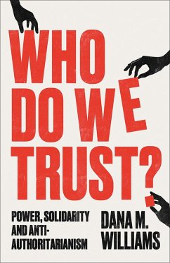 Cover Who Do We Trust? (eBook, ePUB)
