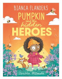Cover Pumpkin and the hidden heroes (eBook, ePUB)