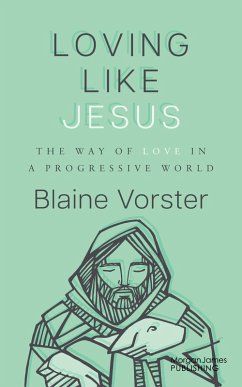 Cover Loving Like Jesus (eBook, ePUB)
